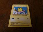 Pokemon-SURFING PIKACHU -Pokemon Card -XY EVOLUTIONS 111/108, Ophalen of Verzenden, Gebruikt
