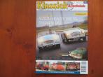 Klassiek en Techniek 191 Austin-Healey 100, Triumph TR2, BMW, Ophalen of Verzenden, Nieuw, BMW