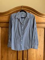 Blouse van Benetton mast 42, Ophalen of Verzenden, Zo goed als nieuw, Maat 42/44 (L), Blauw