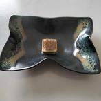 Vintage Art Pottery door Iris Wong - Uniek Keramiek Stuk, Antiek en Kunst, Antiek | Keramiek en Aardewerk, Ophalen of Verzenden