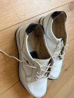 Witte Wolky E-walk schoenen maat 39, Wit, Ophalen of Verzenden, Sneakers of Gympen, Gedragen