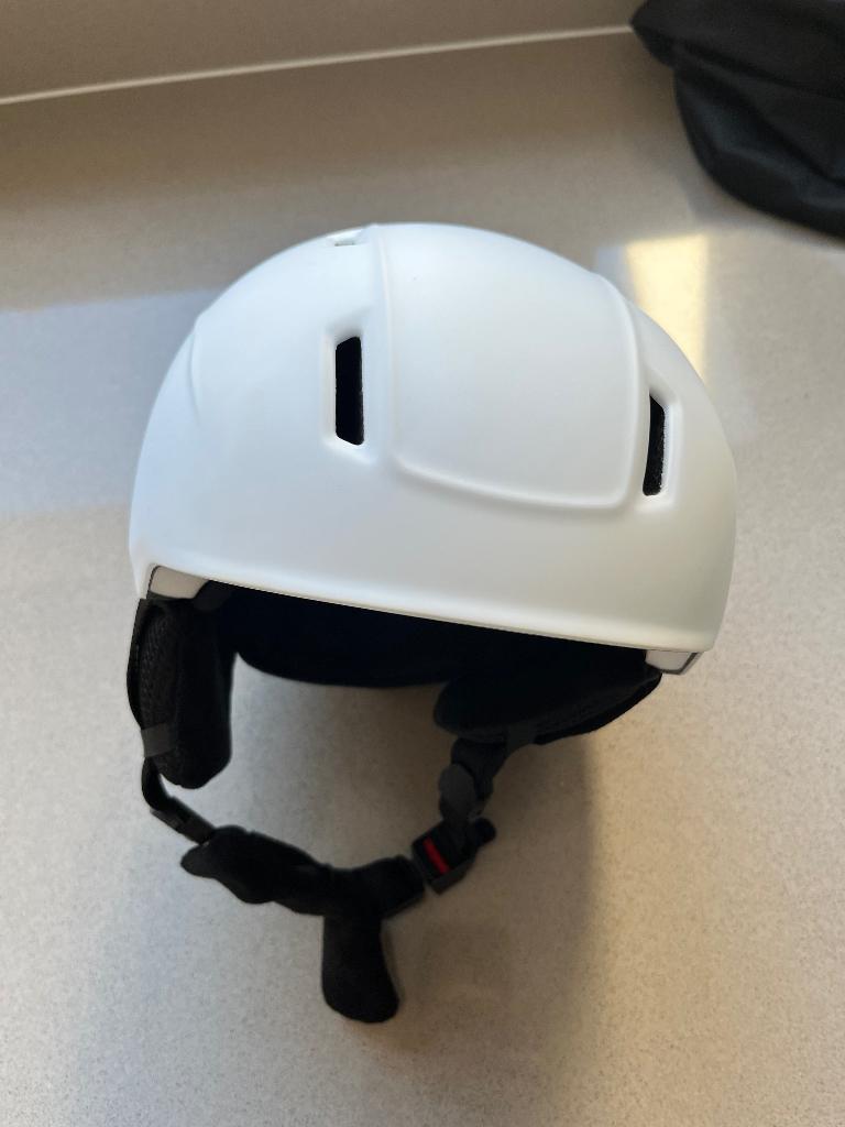 Skihelm Crivit (kinderen), maat XS 48-51 cm, Overige typen, Zo goed als nieuw, Minder dan 100 cm, Ophalen