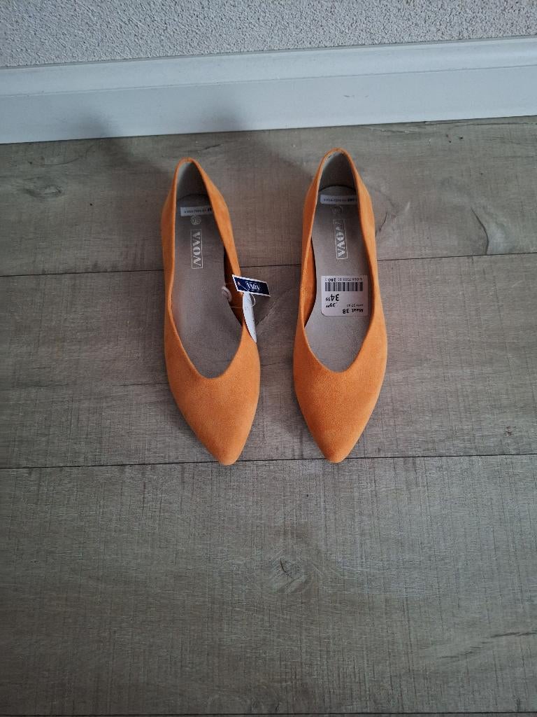 Nieuwe Dames Schoenen relax, Ophalen, Overige kleuren, Overige typen, Nieuw