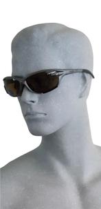 Zonnebril / Sportbril TIFOSI Kilo Iron T-IP250 Demo1 65% OFF, Ophalen of Verzenden, Nieuw, Grijs, Overige merken