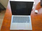 Samsung Galaxy Book4 Edge NP940XMA-KB1NL, Qwerty, Qualcomm Snapdragon X Elite, Zo goed als nieuw, SSD
