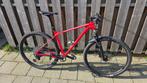 MTB Merida big nine Limited 2021 Maat L, Gebruikt, Vering, 10 tot 15 versnellingen, 49 tot 53 cm