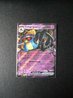 8309: Nieuwe Pokemon Kaart COFAGRIGUS EX HP 260 (076/182), Verzenden, Nieuw, Losse kaart, Foil