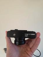 Fujifilm x10, Gebruikt, 12 Megapixel, Compact, Ophalen of Verzenden