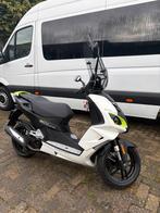Peugeot scooter Speedfight 4   4 takt, Ophalen, Zo goed als nieuw, Speedfight, Benzine