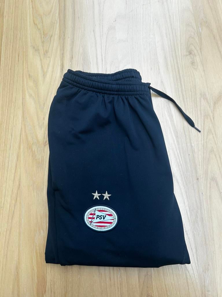 Umbro trainingsbroek PSV heren zwart. Maat S, Zwart, Ophalen of Verzenden, Gedragen, Algemeen