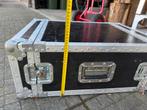 Flyht Pro Rack 6U Live 40 flightcase, Ophalen, Gebruikt, Overige instrumenten, Flightcase