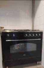 Te koop 5 pits Gastel (  belling ), Witgoed en Apparatuur, Fornuizen, Ophalen, 60 cm of meer, 4 kookzones, Zo goed als nieuw