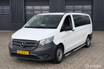 Mercedes Vito Tourer 109 CDI Lang, Auto's, Mercedes-Benz, Voorwielaandrijving, Gebruikt, Euro 6, 255 €/maand