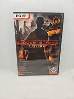 Sudden strike universe pc game, 1 speler, Ophalen of Verzenden, Zo goed als nieuw, Vanaf 12 jaar