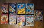 433 Donald Ducks jaargangen 1987-2015, Boeken, Meerdere comics, Ophalen of Verzenden, Gelezen, Europa