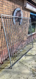 Honden kennel.  3 panelen., Dieren en Toebehoren, Ophalen