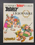 Astérix Légionnaire – EO 1967 – Dargaud Frans, Gelezen, Eén stripboek, Ophalen of Verzenden, Goscinny & Uderzo