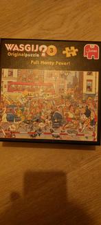 Wasgij puzzels, Ophalen of Verzenden, 500 t/m 1500 stukjes, Gebruikt