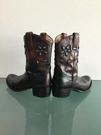 Sendra laarzen 37 | Boho & bruin | Gratis verzenden, Sendra, Bruin, Verzenden, Lage of Enkellaarzen