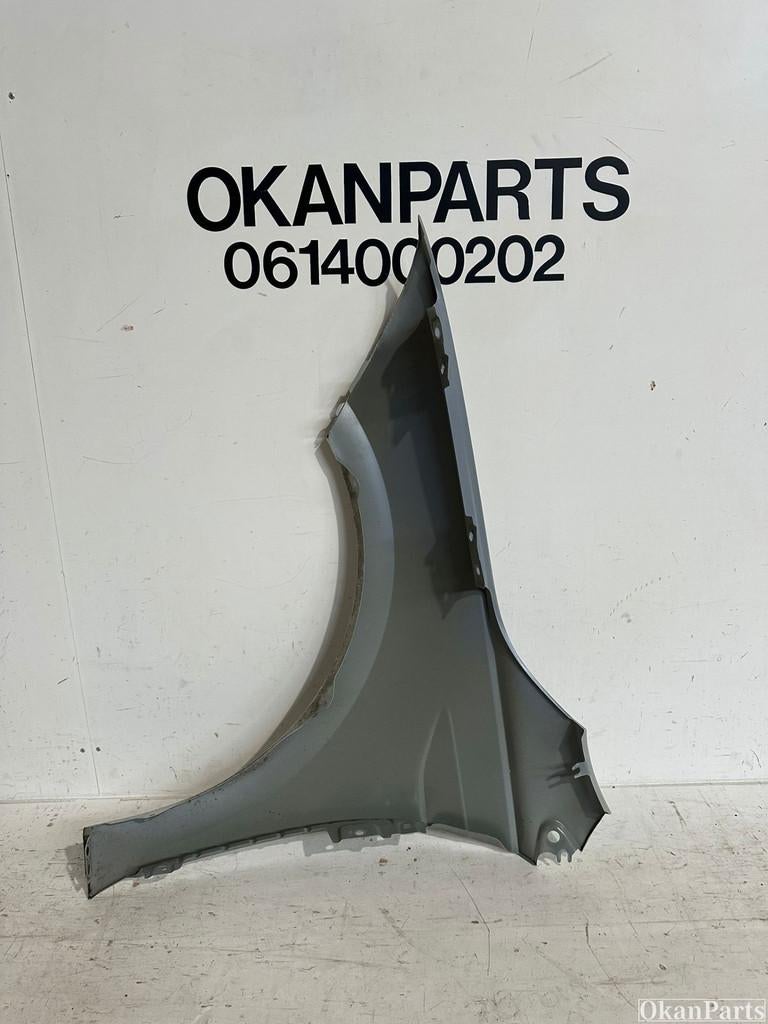 Volkswagen Polo 2G rechter zijscherm voorscherm rechts, Auto-onderdelen, Info@fabrikant.eu, Fabrikantstraat 1
1000 AA  Amsterdam, NL