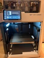 Bambu Lab X1 Carbon Combo (AMS) - nette staat, Ophalen, Ingebouwde Wi-Fi, Gebruikt