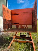 Oersterke Mobiele Kistenkantelaar op Krachtstroom, Zakelijke goederen, Agrarisch | Werktuigen, Ophalen of Verzenden, Akkerbouw