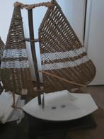 Riviera Maison boot aangeboden, Ophalen, Zo goed als nieuw