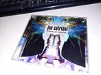 cd Joe Satriani – Engines Of Creation, Ophalen, Zo goed als nieuw, Poprock