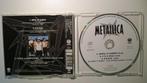 Metallica - Until It Sleeps, Maxi-single, Ophalen of Verzenden, Zo goed als nieuw, 1 single