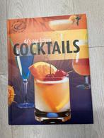 das pas koken cocktails, Boeken, Kookboeken, Ophalen of Verzenden, Gelezen