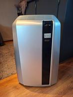 Mobiele Airco Delonghi, Ophalen, 3 snelheden of meer, Zo goed als nieuw, Mobiele airco