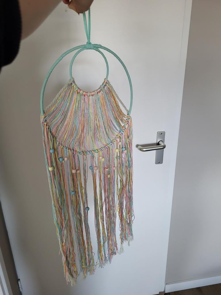 Dromenvanger ~70cm, Ophalen