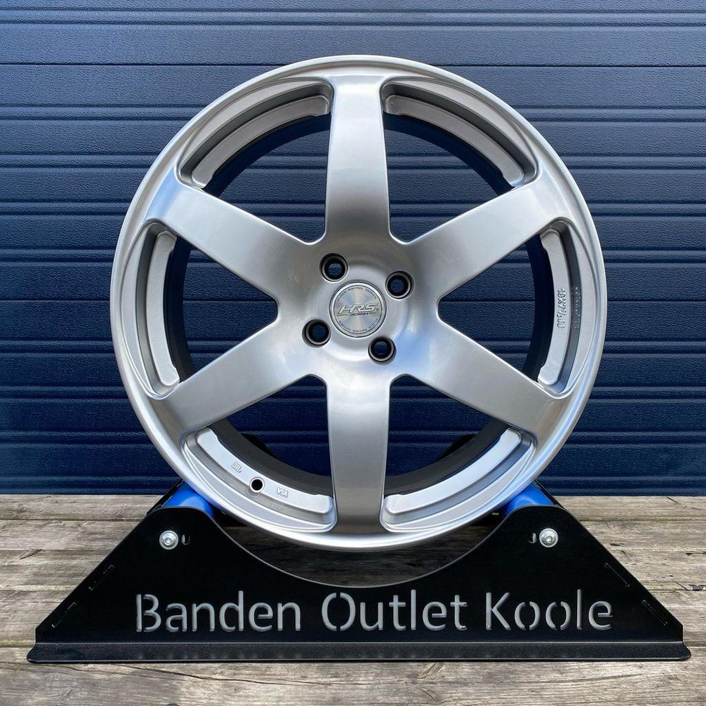Volkswagen Up Vento Polo Lupo Jetta Golf Velgen set 4x100 18, Auto-onderdelen, 18 inch, Velg(en), -, -