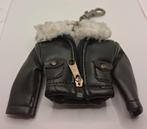 Leren jas reclame sleutelhanger, Kleding | Dames, Jassen | Winter, Ophalen of Verzenden
