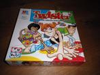 Twister, Ophalen of Verzenden, Gebruikt, MB Spellen