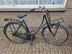 Omafiets 28 inch, 53 tot 56 cm, Ophalen of Verzenden, Zo goed als nieuw
