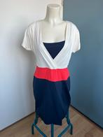 Bodyflirt rood wit blauw jurkje 40/42 jersey, Kleding | Dames, Jurken, Maat 38/40 (M), Blauw, Ophalen of Verzenden, Zo goed als nieuw