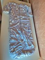 Puckababy 4 seizoenen slaapzak White Magnolia, Ophalen of Verzenden, Nieuw, 100 cm of meer, Slaapzak