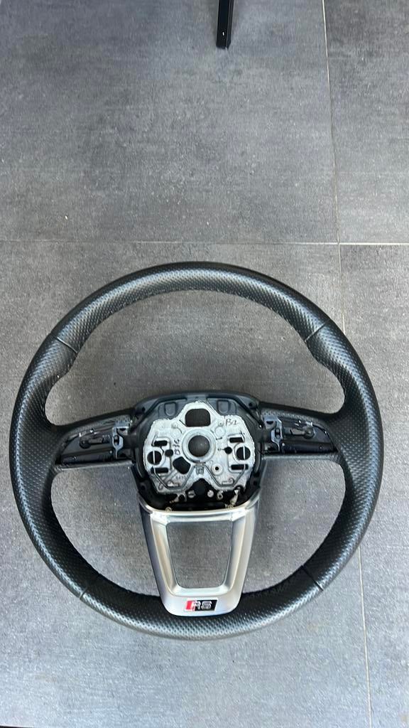 Audi RS3 stuur 8y model 2022, Ophalen of Verzenden, Nieuw, Audi