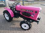 Yanmar YM1301 4wd / 339 Draaiuren / Pink Edition, Zakelijke goederen, Agrarisch | Tractoren, Overige merken, Gebruikt, Mathijs Merkelijn