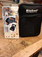 Einhell NWL 90 hoeklaser, Ophalen of Verzenden, Zo goed als nieuw, Afstand