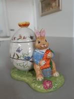 Paaseidoos Villeroy en Boch Bunny Tales Max, Ophalen of Verzenden, Nieuw