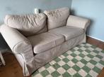 Ikea Ektorp bank, Ophalen, 150 tot 200 cm, Tweepersoons, 75 tot 100 cm