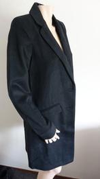 nieuwe zwarte VILA jas, Verzenden, Zwart, Vila, Nieuw