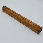 Duitse Maat Meetlat Dresden (23377-63)