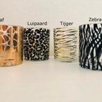 Waxinelichthouder, Ophalen, Overige materialen, Nieuw, Kandelaar