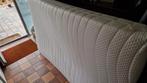 Pocketvering matras 130x200, Ophalen, Gebruikt, Matras, 200 cm