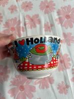 Kommetje Blond Amsterdam I love Holland, Huis en Inrichting, Keuken | Servies, Ophalen, Blond Amsterdam, Zo goed als nieuw, Kom(men)