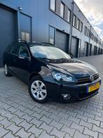 VW Golf Variant |Nieuwe Distributie| Cruise Control | Camera, Voorwielaandrijving, 680 kg, 4 cilinders, Blauw