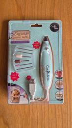 Crafts & Co Graveerpen - Nieuw in verpakking, Ophalen of Verzenden, Nieuw, Gereedschap of Toebehoren